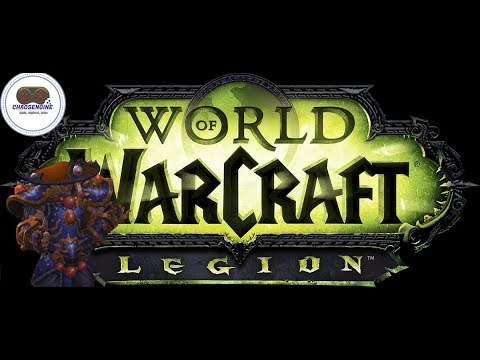 WORLD OF WARCRAFT | GAMEPLAY | PVP Seething Shore