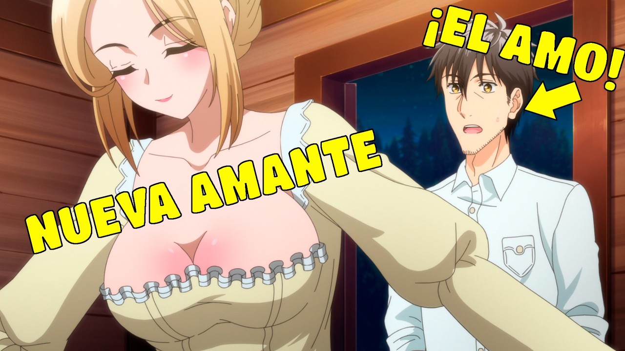 💥(1-10) ES TRANSPORTADO CON LA HABILIDAD DE COMPRAR Y SE VUELVE UN DIOS|Arafo otoko no isekai tsuhan