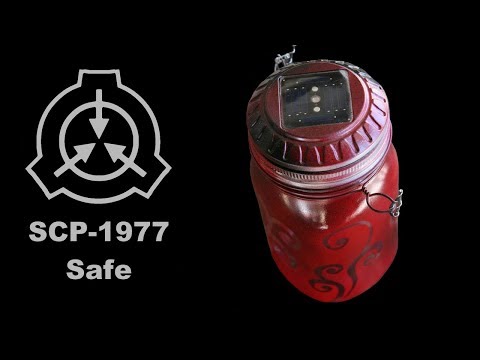 SCP-1977: Eye of the Storm