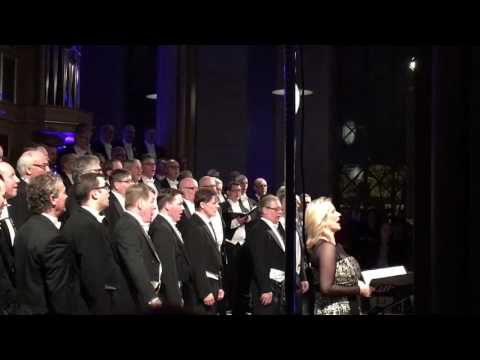 2016 O Helga Natt - Vasa Sångargille