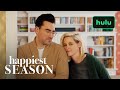 Happiest Season: Making Of (Featurette)  • A Hulu Original