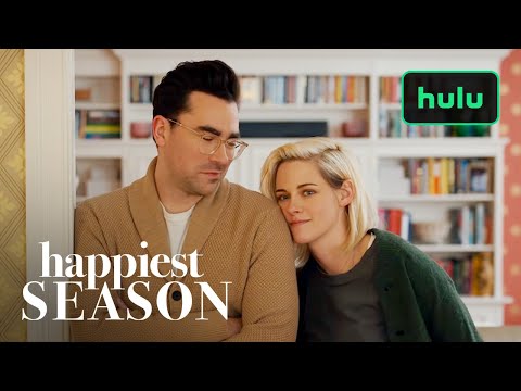 Happiest Season: Making Of (Featurette)  • A Hulu Original