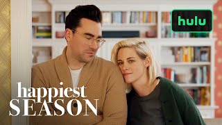 Happiest Season: Making Of (Featurette)  • A Hulu Original