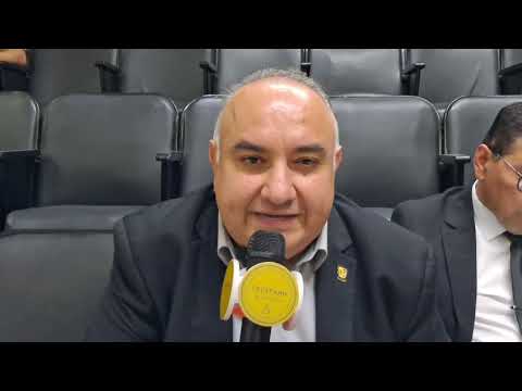 Alexander López Orellana Alcalde de El Progreso, Yoro nos invita hacer turismo de redestino 🌊🐟🌳