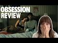 Obsession Movie Review Inde Navarrette Delivers The Most INSANE Performance You Ll See All Year