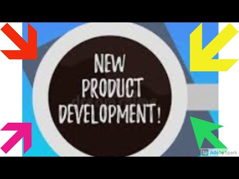 New Product Development: The Process At Google