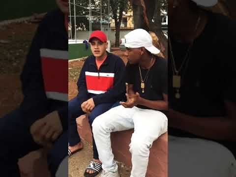 Mc Neguinho da VK - Mc Luan da VE (MEDLEY PESADO 2019)