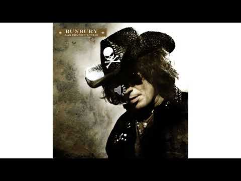 Bunbury El boxeador