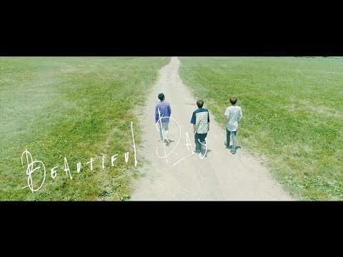 【MV】Beautiful Day / Lead