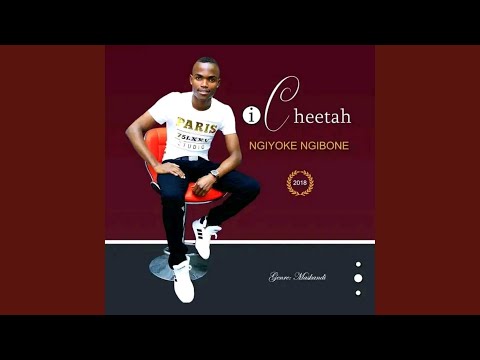 Ziyosulwa (feat. DJ Asiye wabantu)