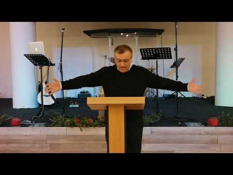 Ne încredem în Dumnezeu – Habacuc 3:1-19