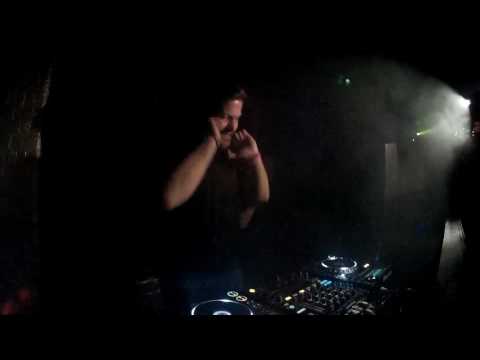 Dan Stone @ AGENDA The Launch