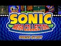 Sonic Mega Collection Intro GameCube