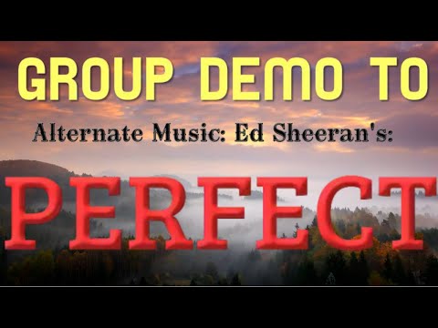demo