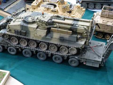 Telford IPMS Model World  Slideshow