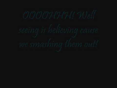 Don't Go There - Giggs ft. B.o.B