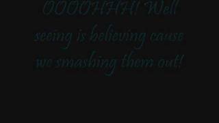 Don&#39;t Go There - Giggs ft. B.o.B