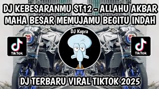 Download lagu DJ ALLAHU AKBAR MAHA BESAR MEMUJAMU BEGITU INDAH || DJ KEBESARANMU ST12 VIRAL TIKTOK TERBARU 2025‼️ mp3 Download lagu DJ ALLAHU AKBAR MAHA BESAR MEMUJAMU BEGITU INDAH || DJ KEBESARANMU ST12 VIRAL TIKTOK TERBARU 2025‼️ mp3