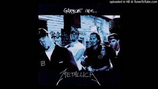Metallica - Garage Inc (CD1_1998) 11 - The More I See