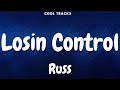 Russ - Losin Control (Audio)