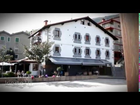 Iriarte Jatetxea Berrobi | El lugar ideal para todo tipo de celebraciones