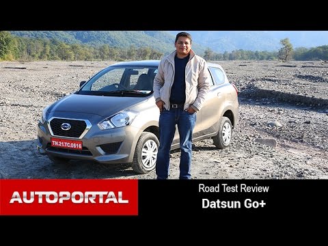 Harga Datsun GO+, Review, Spesifikasi & Gambar  Oto