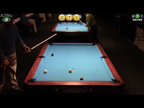 Turning Stone Classic XXII - - Ernesto Dominguez vs Donny Mills