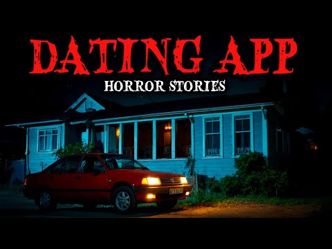 9 True "Online Dating Horror Story | The Scariest Date of My Life 😱