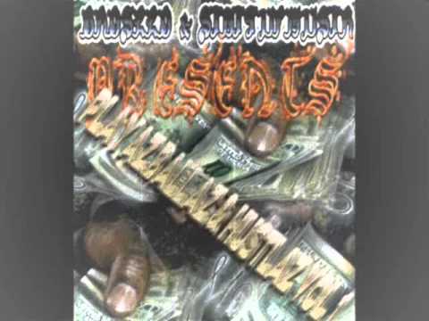 COOK COUNTY BOUND~ BADSEED & SINITUPMUSIK PRESENTS PLAYAZ,BALLAZ & HUSTLAZ MIXTAPE