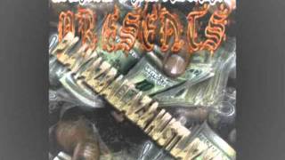 COOK COUNTY BOUND~ BADSEED & SINITUPMUSIK PRESENTS PLAYAZ,BALLAZ & HUSTLAZ MIXTAPE