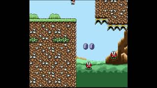 Super cindy world 2 stage 1
