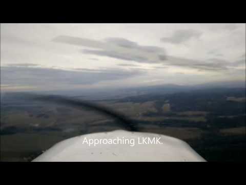 Flying Academy video contest - Yuvraj Bhardwaj  - Cessna 152 CPL Navigation Route