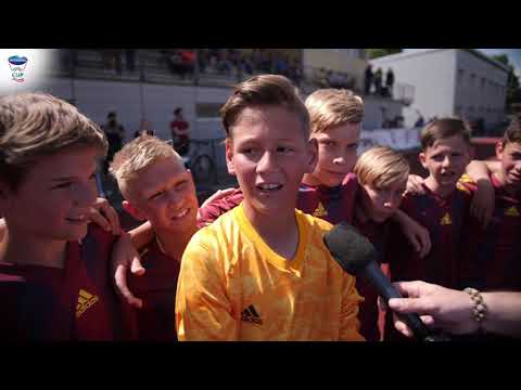 FK Šumperk - Ondrášovka Cup 2019 - U12