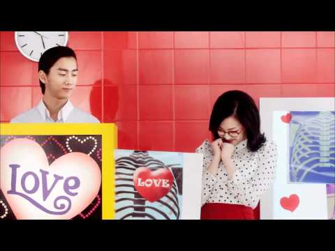 SISTAR - How Dare You (MV/HD)