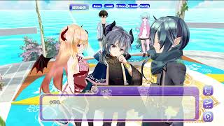 [TS Fantasy] Event Animation and Map Reference