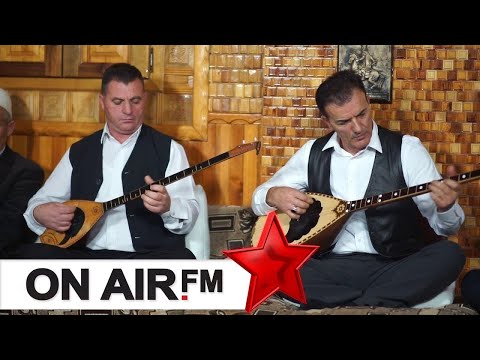 VËLLËZËRIT BAJRA -  Zenun Stojku