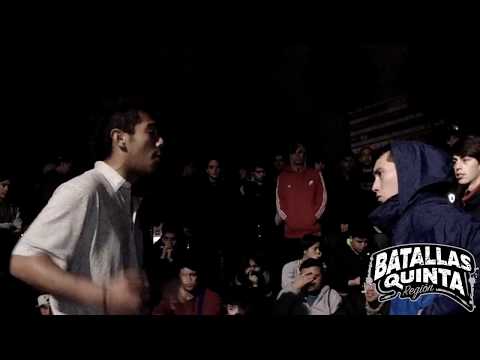 ILUSIONISTA vs NEUREWOLF (3CER Y 4TO) "MASSAKRE DEL MELÓMANO"