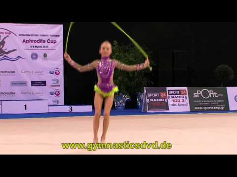 Athen 2015 Junior 33 Lara Pikovnik SLO