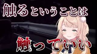 【しぐれうい 切り抜き】 ちょこラミィルーナと遊びに行ったときの話