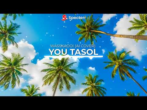 YOU TASOL ~ WASSKADOI (AI cover) 
