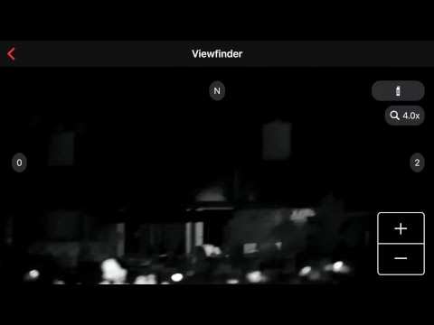 Test Live stream from ATN Obsidian App