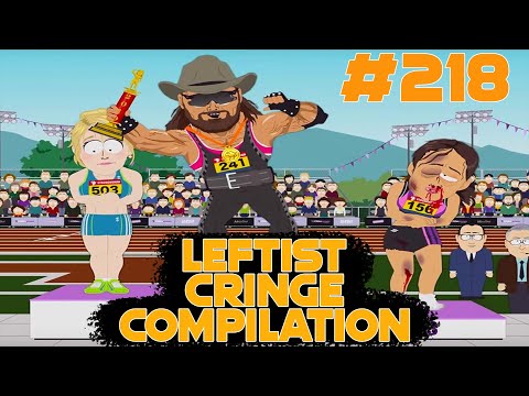 GO, STRONG WOMAN, GO | SJW Tiktok CRINGE Compilation | Ep. 218