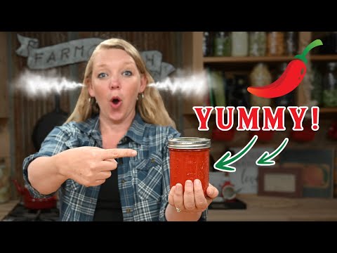 Stop Buying Sriracha (Make it Healthier at Home!)