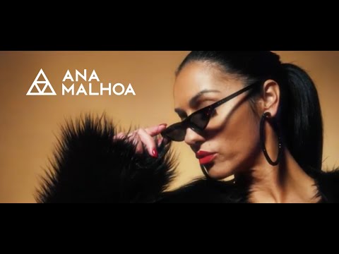 Ana Malhoa - Ela Mexe (Official video)