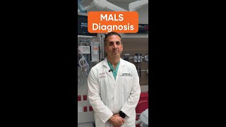 How is MALS Diagnosed?  | Dr. Joseph Ibrahim