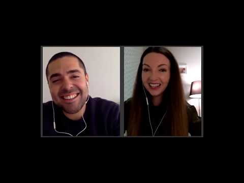 UX LIVE & Testing Time Webinar Series: fireside chat with UX Research expert Lisa Marie Ortega