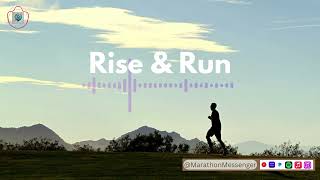 Rise and Run | Let The Race Begin | Never Look Back | Music Song