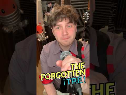THE FORGOTTEN | Day 195 | Green Day