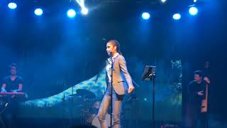 Ven - Cami (Tour Rosa - Viña del Mar)