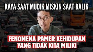 Download lagu Rich on the way home, poor on the way back || Traps to look successful mp3